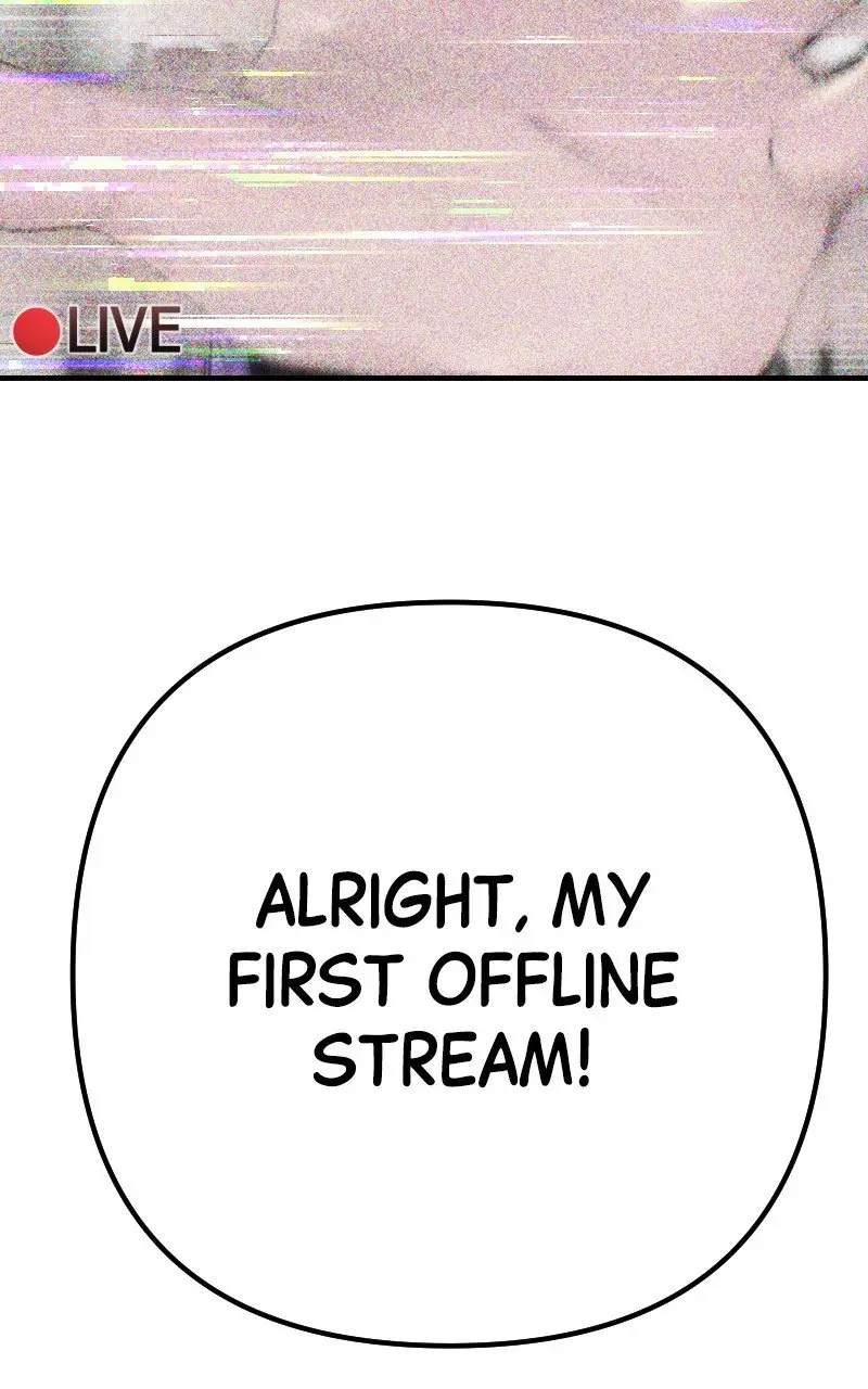 The Possessed Genius' Gaming Stream Chapter 49 151